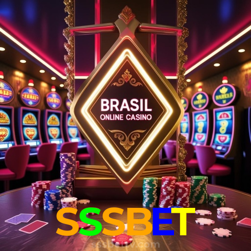 SSSBET Brasil | Slots, Jogos Online e Cassino com Diversão Garantida