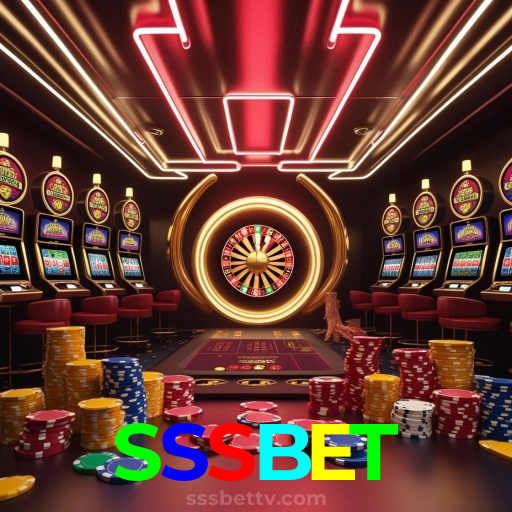 SSSBET | Apostas Esportivas no Futebol Brasileiro com Odds Altas