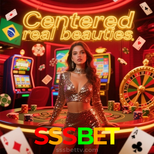 Site oficial da SSSBET: cassino e apostas no Brasil